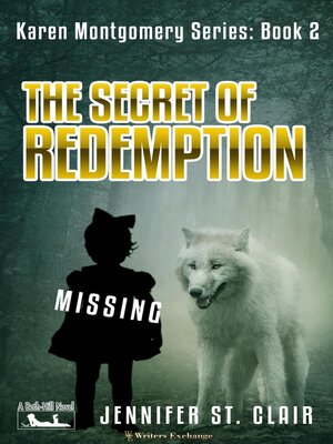 cover image of The Secret of Redemption